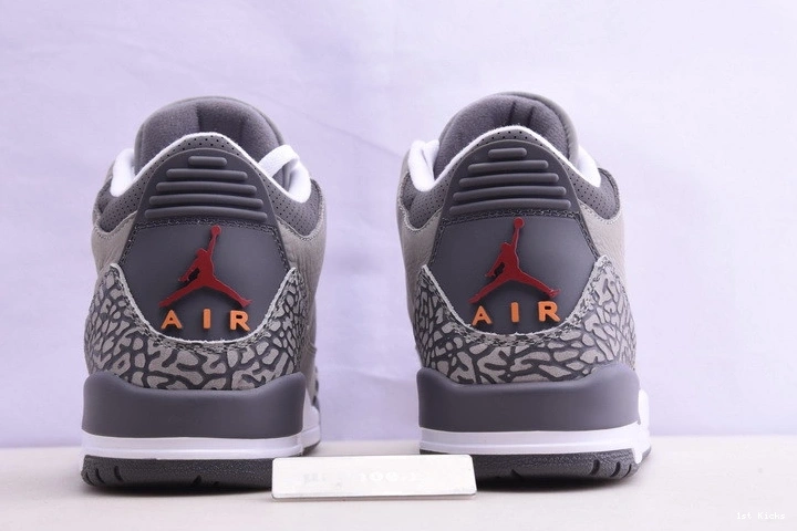 CT8532-012 3``Cool Air  Jordan Gray''    1226